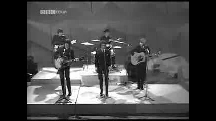 The Hollies - Carrie Anne (1969)