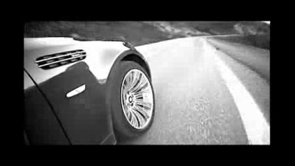 Bmw M5 - Mt Tribute