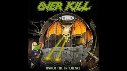 Overkill - Shred