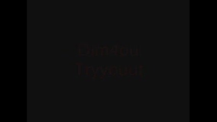 Dim4ou - Tryyouut (instr. by Qvkata Dlg) 