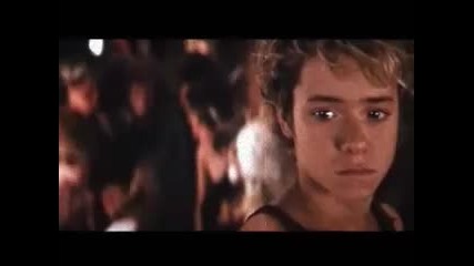 Peter Pan - Angels