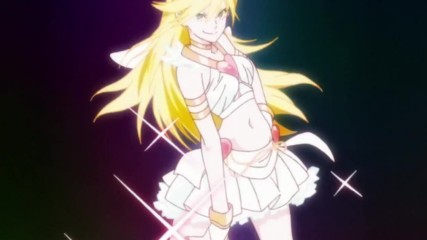 Panty and Stocking with Garterbelt Episode 7
