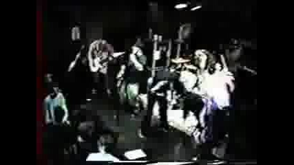 Korn - Blind ( Dallas - 1995 )