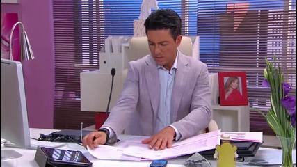 Porque el amor manda capitulo 151, 2012