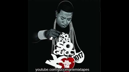[hq] Gucci Mane ft. Yo Gotti &rick Ross - Do This Shit Again