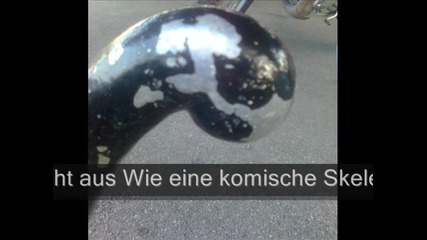 Iojanies Und Die Kunst (teil 2 Kunst Aus Metall ) 