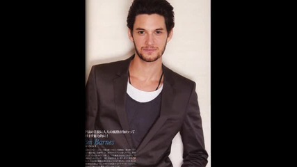 ben barnes