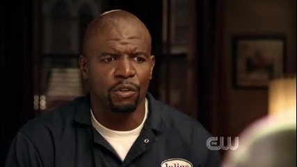 Everybody hate Chris S2 Ep4/всички мразят Крис С2 Еп4