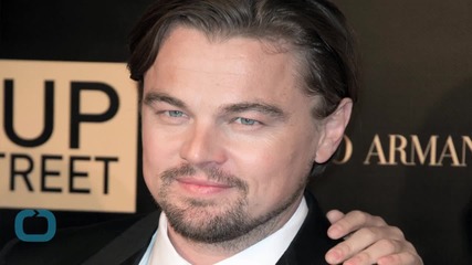 Leonardo DiCaprio to Establish Eco-Friendly Resort on Private Island