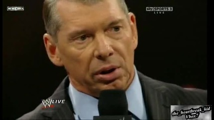 Wwe Raw 01.02.10 - Part 11 