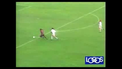 Pele - Goal