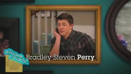 Good Luck Charlie Season 4 Intro