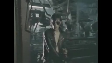 The Sisters of Mercy - Lucretia, My Reflection 