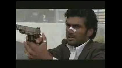 Heroes 2x09 Part 3