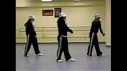 Hip Hop Dance