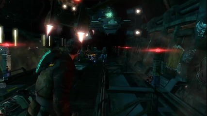 Dead Space - My gameplay #2
