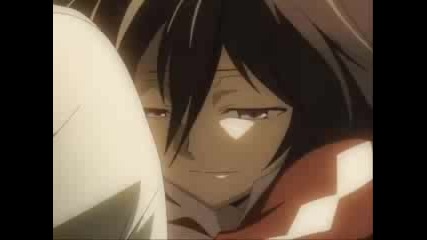 [mad] Pandora Hearts - Paradise Lost