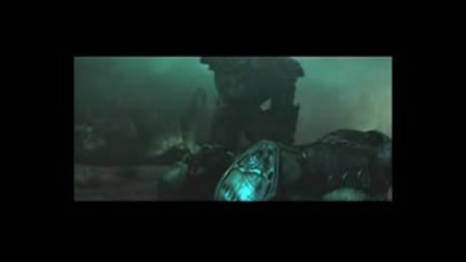 Warcraft 3.breaking Benjamin