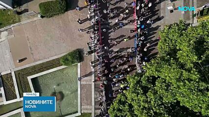 По стъпките на Левски: Над 700 души ще бягат в състезанието „Троян Рън“