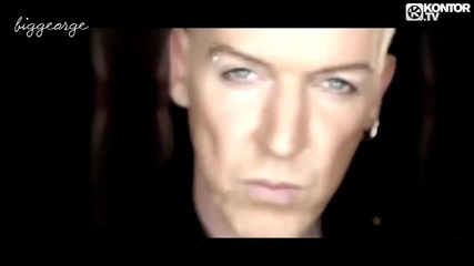 Scooter ft. Vicky Leandros - C'est Bleu [high quality]