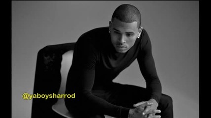 Chris Brown - Marvins Room (official Remix)