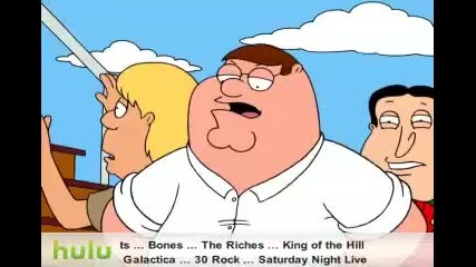 - Family Guy - Soccer Mom 