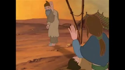 The Parables of Jesus 1