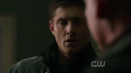 Supernatural s06 ep01 part3