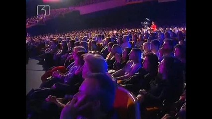 Бели ружи, нежни ружи - Георги Христов 2006