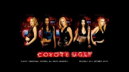 xXx Coyote Ugly xXx