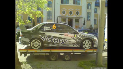 Rally Photos