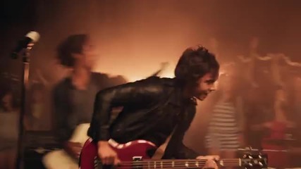 Allstar Weekend - Dance Forever