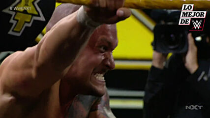 Jeff Hardy supera a Sheamus en gran Pelea de Bar: Lo Mejor de WWE, Jul. 27, 2020