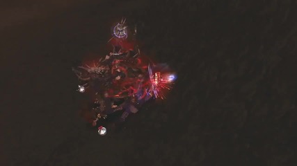 Lineage 2 - High Five Update Featurette - Pc 
