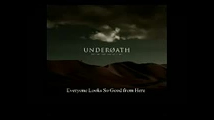 Underoath - Define The Great Line (full Album)