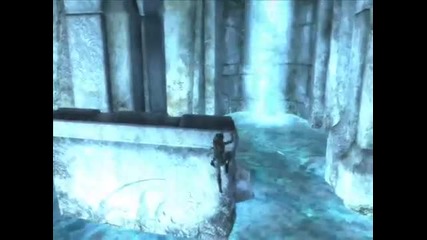 tomb raider