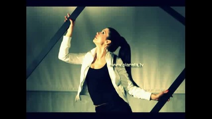 Кали - Така ми говори (official Song) * 2012 *