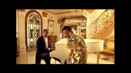 Dwight Howard and Slim Chin Fast Don't Lie (music Video)