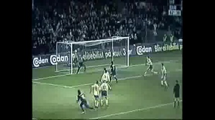 Goal Na Ronaldinho