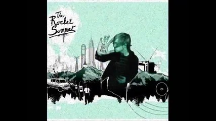 The Rocket Summer - Break It Out