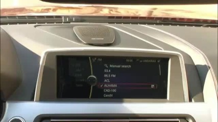 Hовото Bmw 6 Coupe 2012