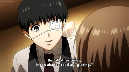 Tokyo Ghoul - 3 (720p)