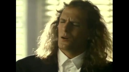 Michael Bolton - How Am I Supposed To Live Without You