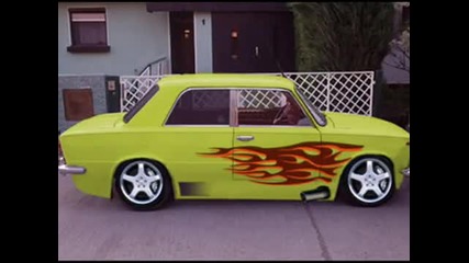 Lada Tuning