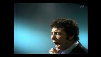 Tom Jones - With These Hands