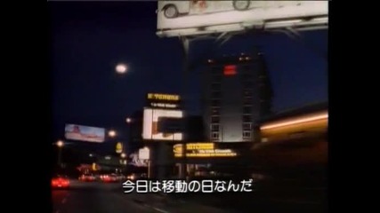 Europe - The Final Countdown(live 1987 in Usa)