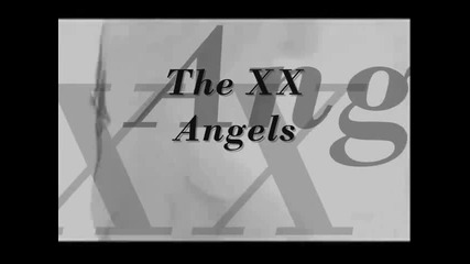 prevod * the xx - angels *lyrics*