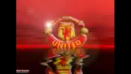 for all Man Utd Fans!!! *glory Glory Man utd*