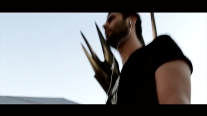 Giorgos Papadopoulos - Panigirizo - Official Music Video Clip Hd New 2013