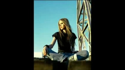 Avril Lavigne